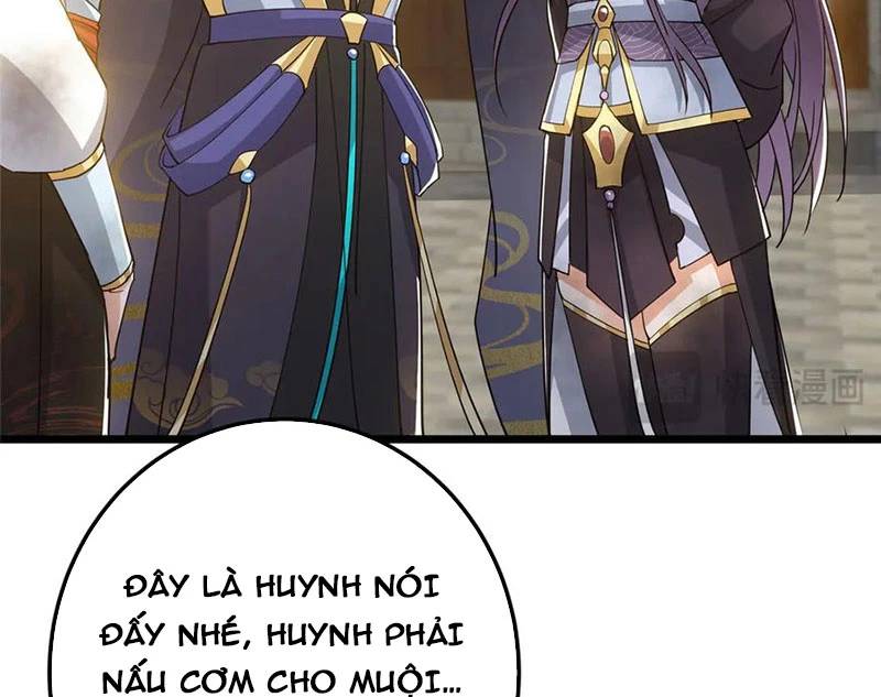 Chưởng Môn Khiêm Tốn Chút: Chapter 451