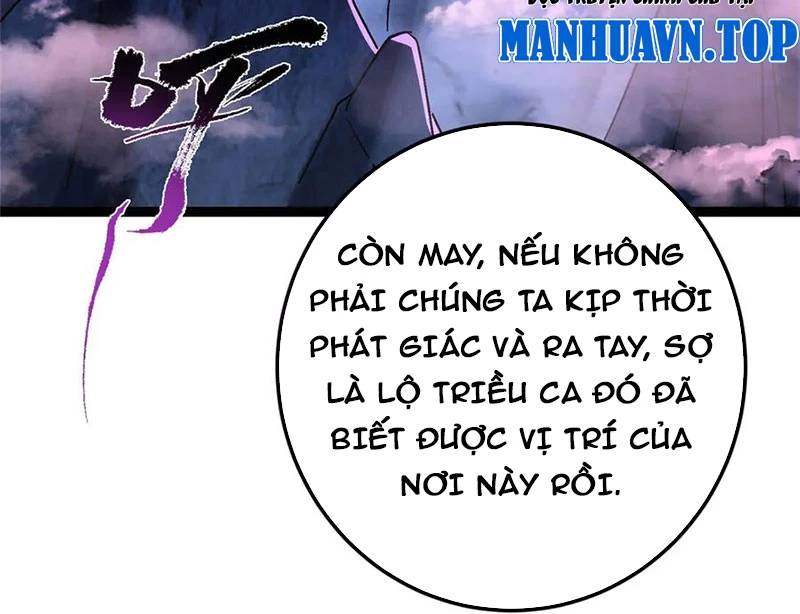 Chưởng Môn Khiêm Tốn Chút: Chapter 451