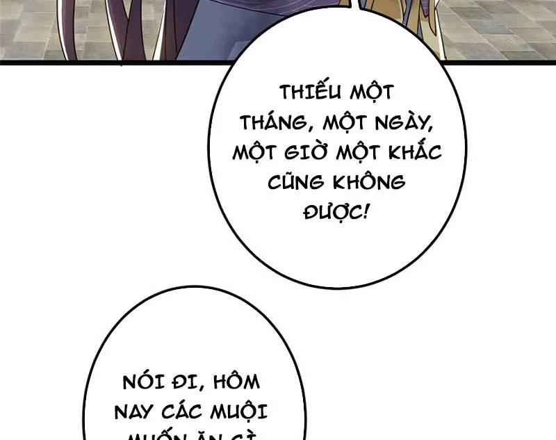 Chưởng Môn Khiêm Tốn Chút: Chapter 451