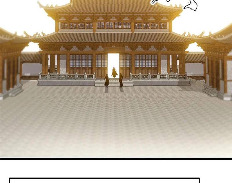 Chưởng Môn Khiêm Tốn Chút: Chapter 451