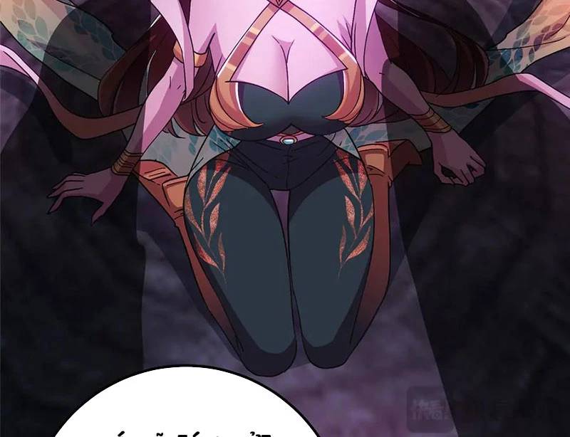 Chưởng Môn Khiêm Tốn Chút: Chapter 451