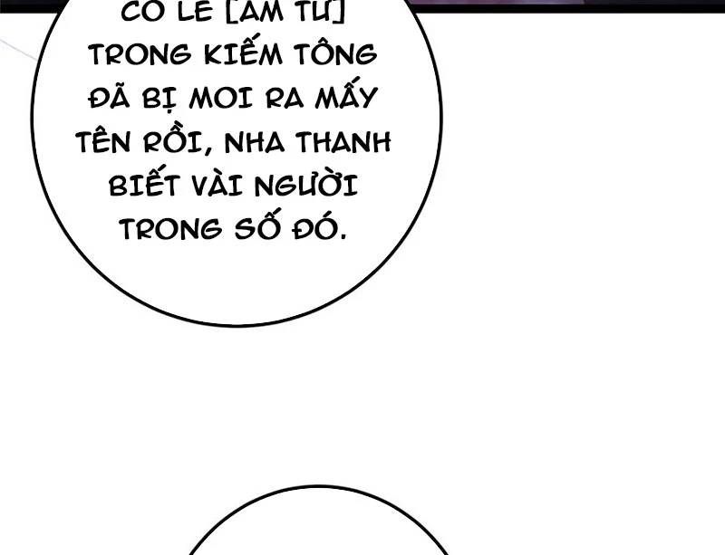 Chưởng Môn Khiêm Tốn Chút: Chapter 451
