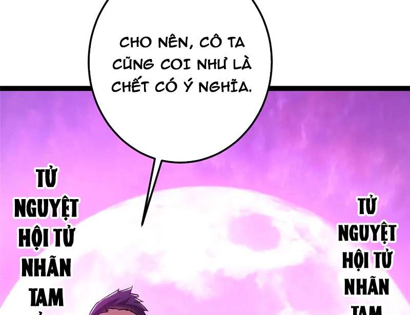 Chưởng Môn Khiêm Tốn Chút: Chapter 451