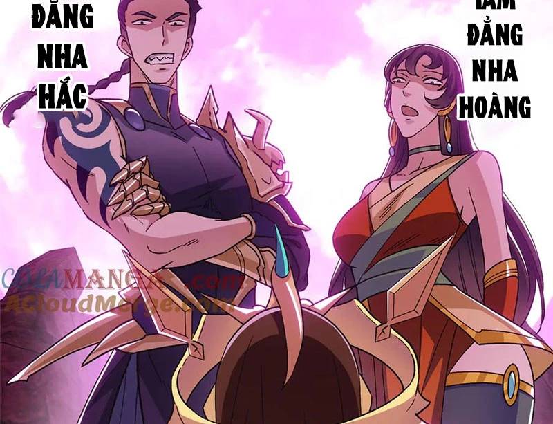 Chưởng Môn Khiêm Tốn Chút: Chapter 451