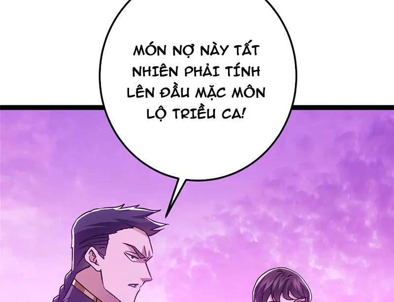 Chưởng Môn Khiêm Tốn Chút: Chapter 451