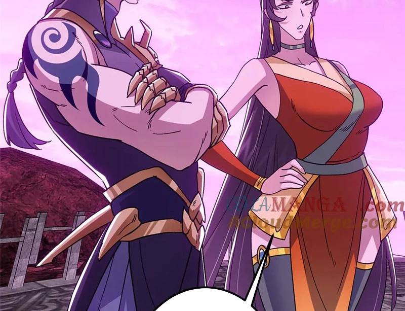 Chưởng Môn Khiêm Tốn Chút: Chapter 451