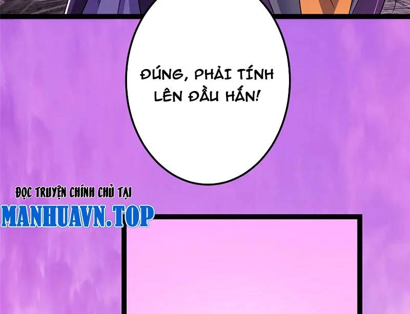 Chưởng Môn Khiêm Tốn Chút: Chapter 451