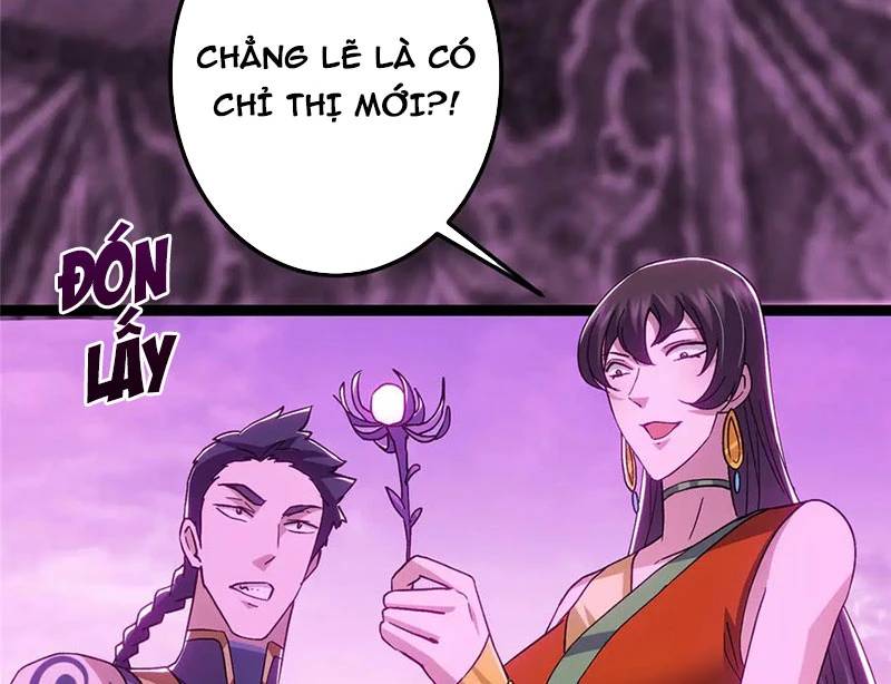 Chưởng Môn Khiêm Tốn Chút: Chapter 451