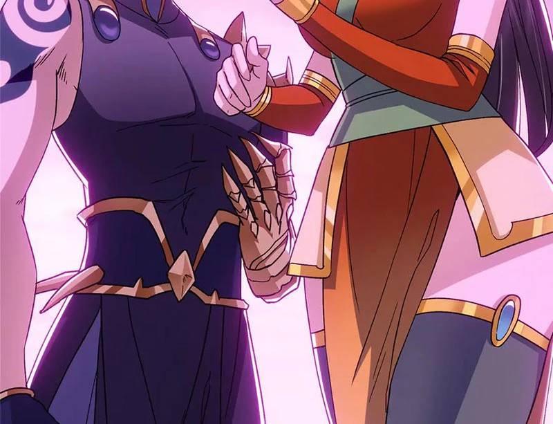 Chưởng Môn Khiêm Tốn Chút: Chapter 451
