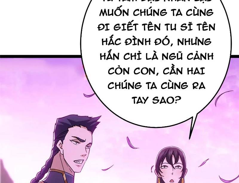 Chưởng Môn Khiêm Tốn Chút: Chapter 451