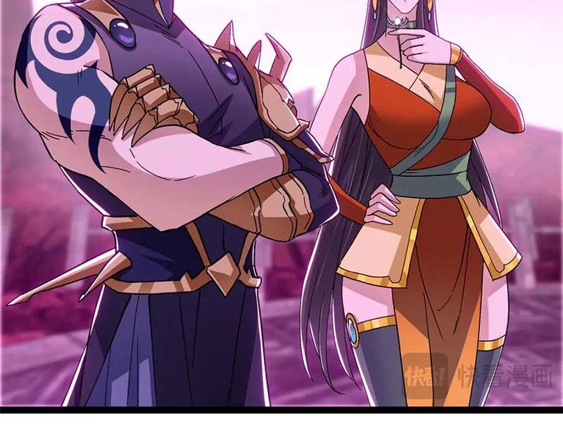 Chưởng Môn Khiêm Tốn Chút: Chapter 451