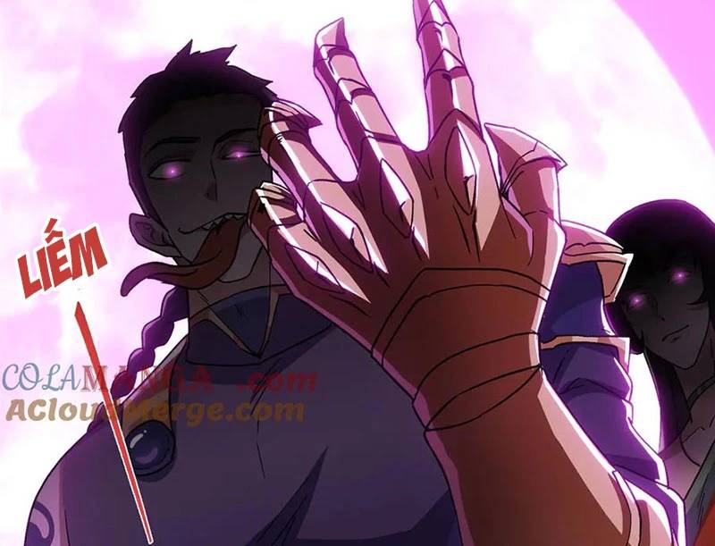 Chưởng Môn Khiêm Tốn Chút: Chapter 451