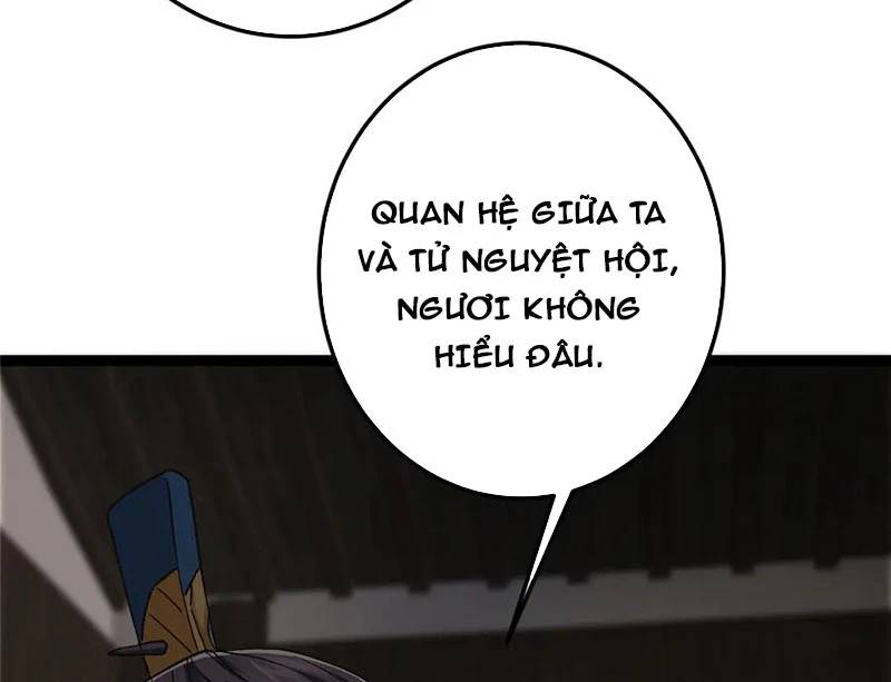 Chưởng Môn Khiêm Tốn Chút: Chapter 451