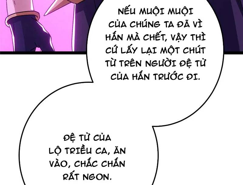 Chưởng Môn Khiêm Tốn Chút: Chapter 451