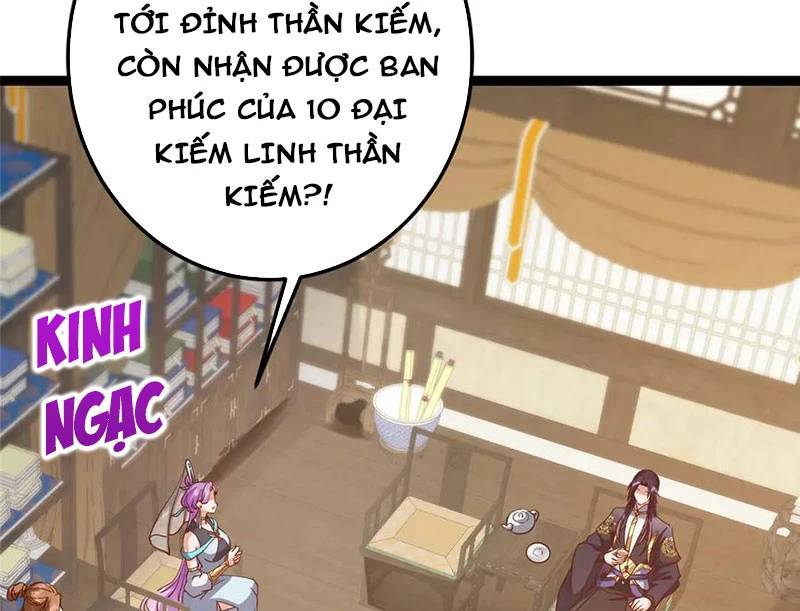Chưởng Môn Khiêm Tốn Chút: Chapter 451