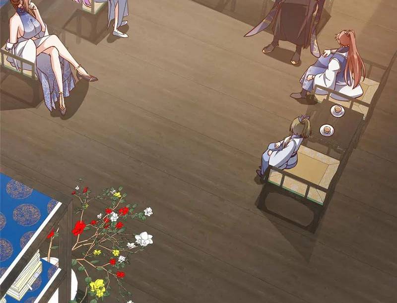 Chưởng Môn Khiêm Tốn Chút: Chapter 451