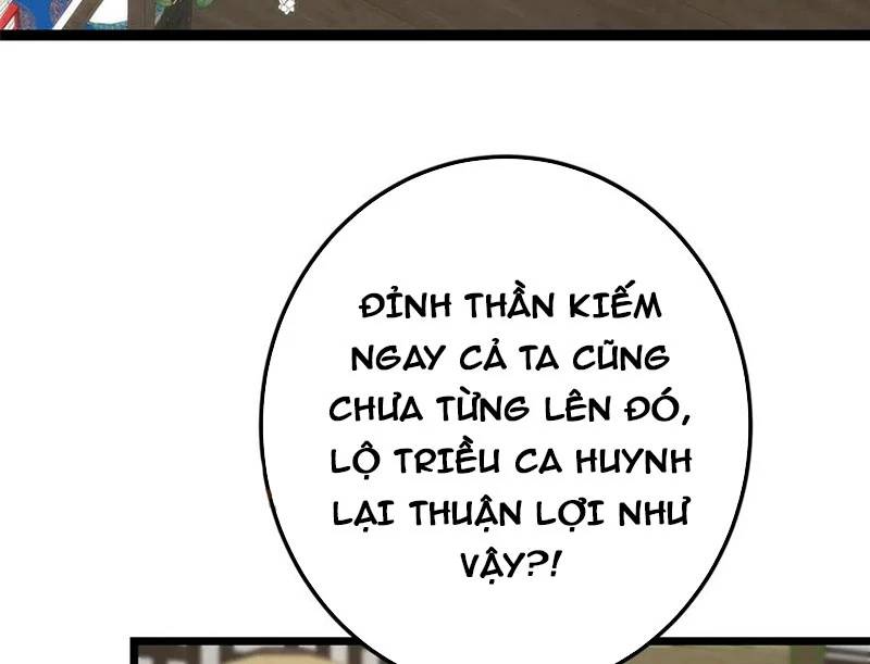 Chưởng Môn Khiêm Tốn Chút: Chapter 451