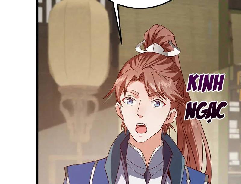 Chưởng Môn Khiêm Tốn Chút: Chapter 451