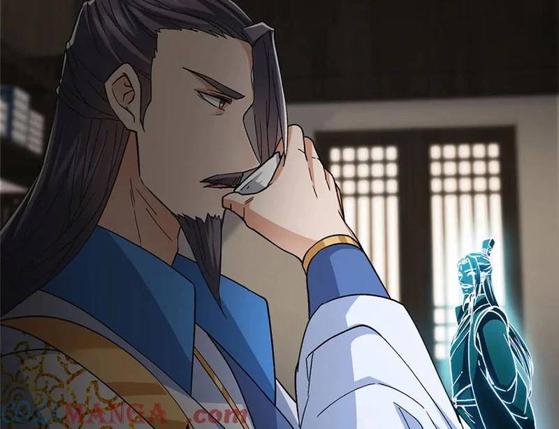 Chưởng Môn Khiêm Tốn Chút: Chapter 451