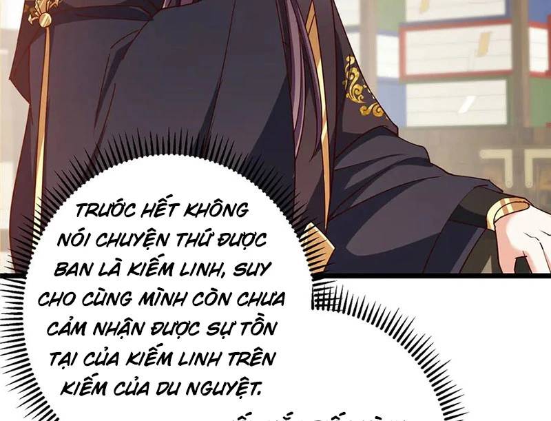Chưởng Môn Khiêm Tốn Chút: Chapter 451