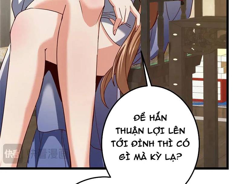 Chưởng Môn Khiêm Tốn Chút: Chapter 451