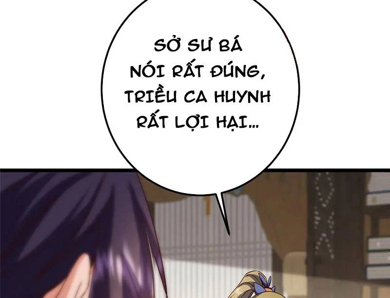 Chưởng Môn Khiêm Tốn Chút: Chapter 451