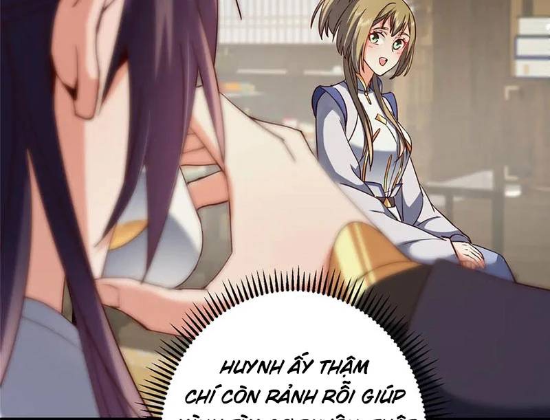 Chưởng Môn Khiêm Tốn Chút: Chapter 451