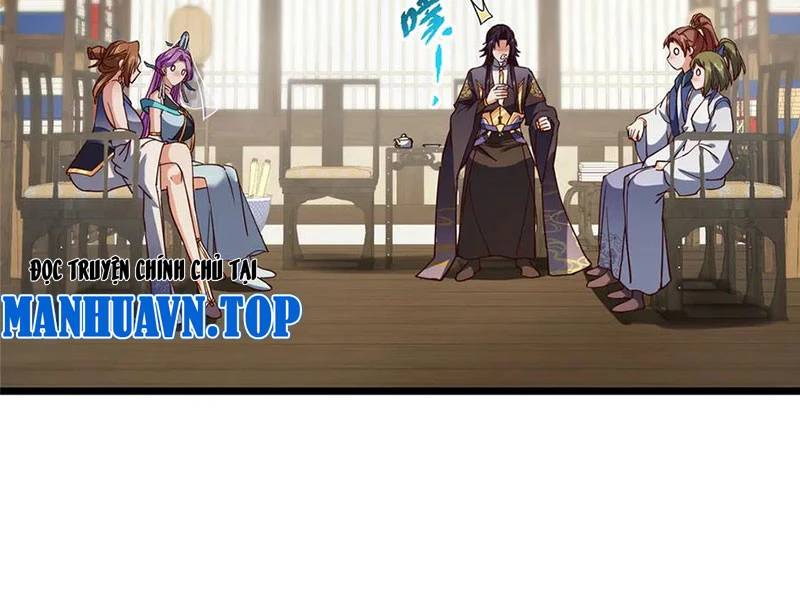 Chưởng Môn Khiêm Tốn Chút: Chapter 451