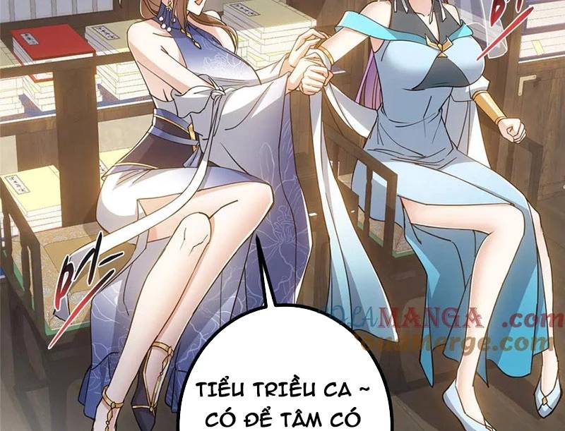 Chưởng Môn Khiêm Tốn Chút: Chapter 451