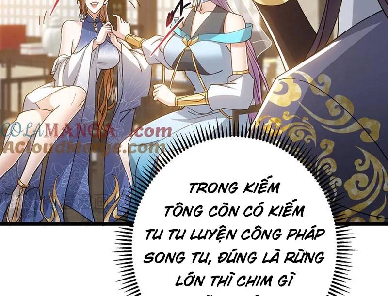 Chưởng Môn Khiêm Tốn Chút: Chapter 451