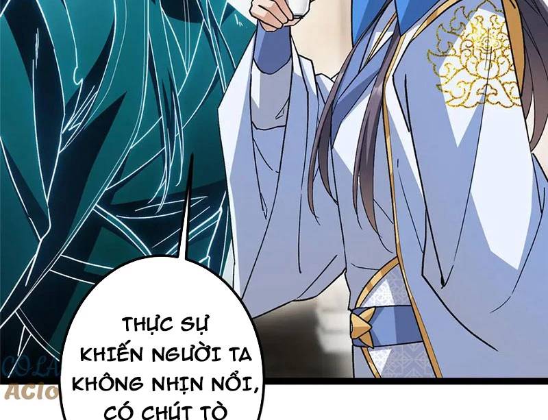 Chưởng Môn Khiêm Tốn Chút: Chapter 451