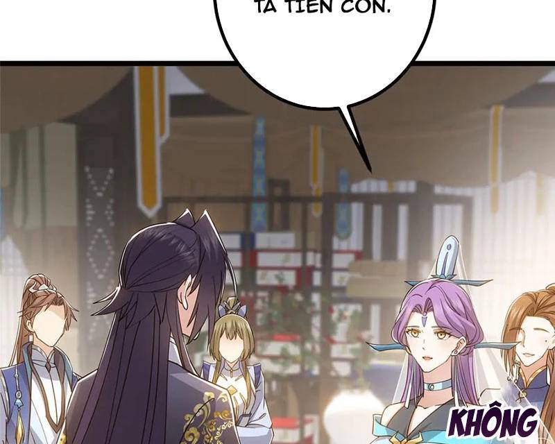 Chưởng Môn Khiêm Tốn Chút: Chapter 451