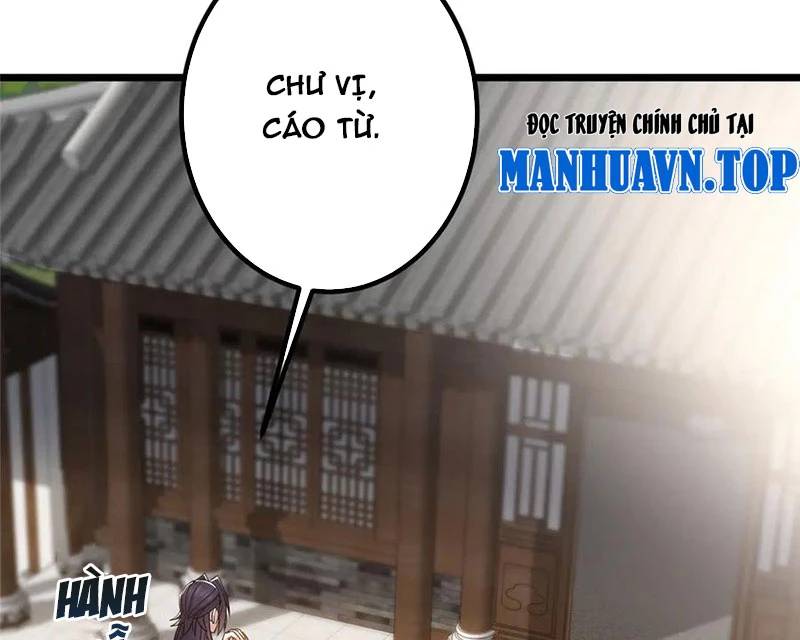 Chưởng Môn Khiêm Tốn Chút: Chapter 451