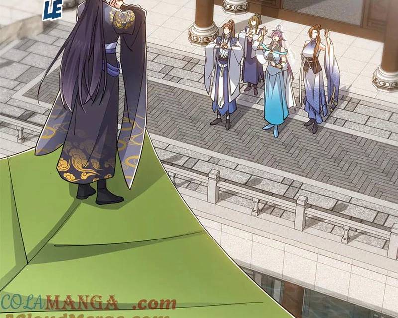 Chưởng Môn Khiêm Tốn Chút: Chapter 451