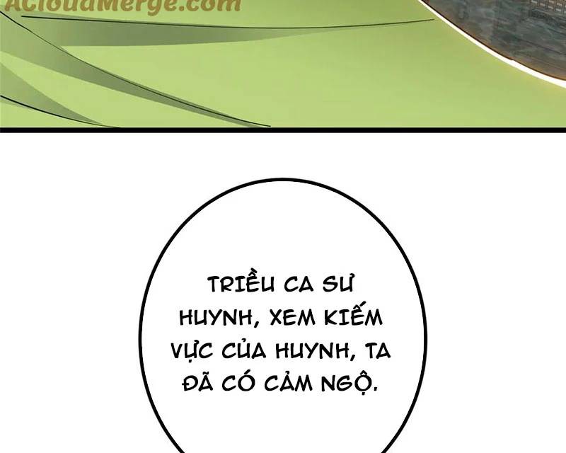 Chưởng Môn Khiêm Tốn Chút: Chapter 451