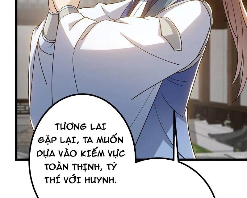 Chưởng Môn Khiêm Tốn Chút: Chapter 451
