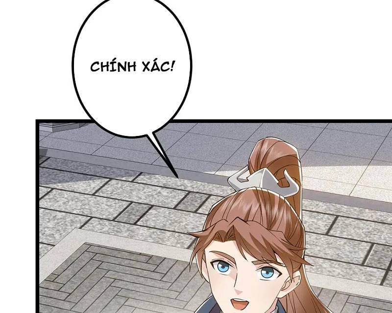 Chưởng Môn Khiêm Tốn Chút: Chapter 451