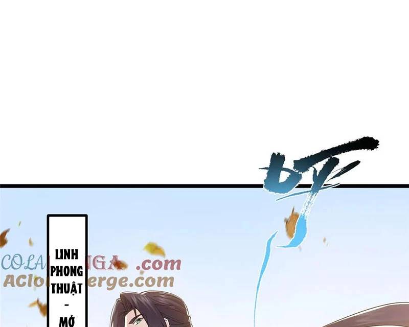 Chưởng Môn Khiêm Tốn Chút: Chapter 451