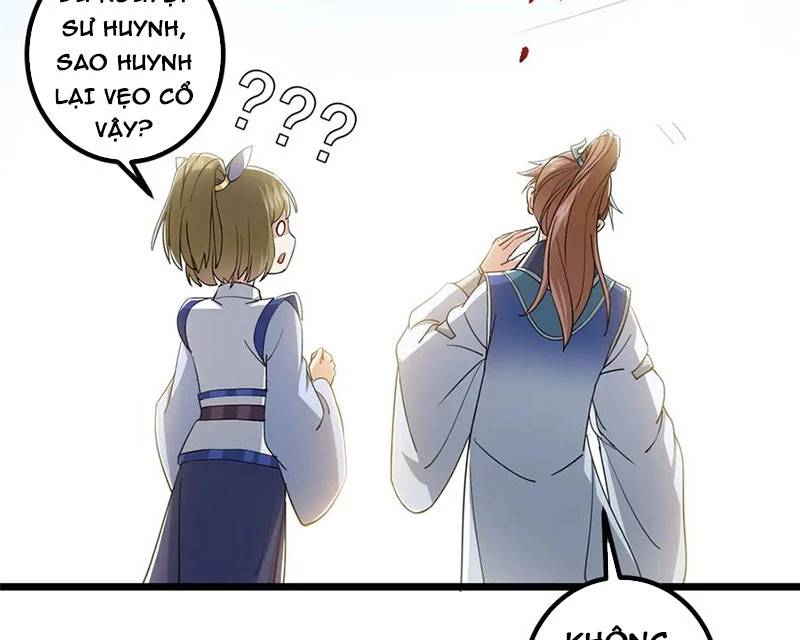 Chưởng Môn Khiêm Tốn Chút: Chapter 451