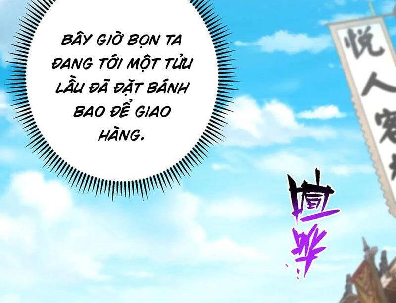 Chưởng Môn Khiêm Tốn Chút: Chapter 453