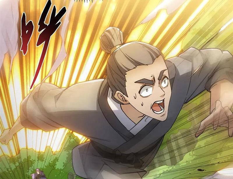 Chưởng Môn Khiêm Tốn Chút: Chapter 453