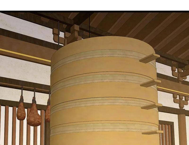 Chưởng Môn Khiêm Tốn Chút: Chapter 453