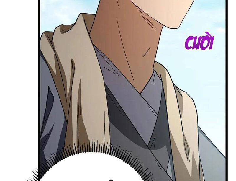 Chưởng Môn Khiêm Tốn Chút: Chapter 453