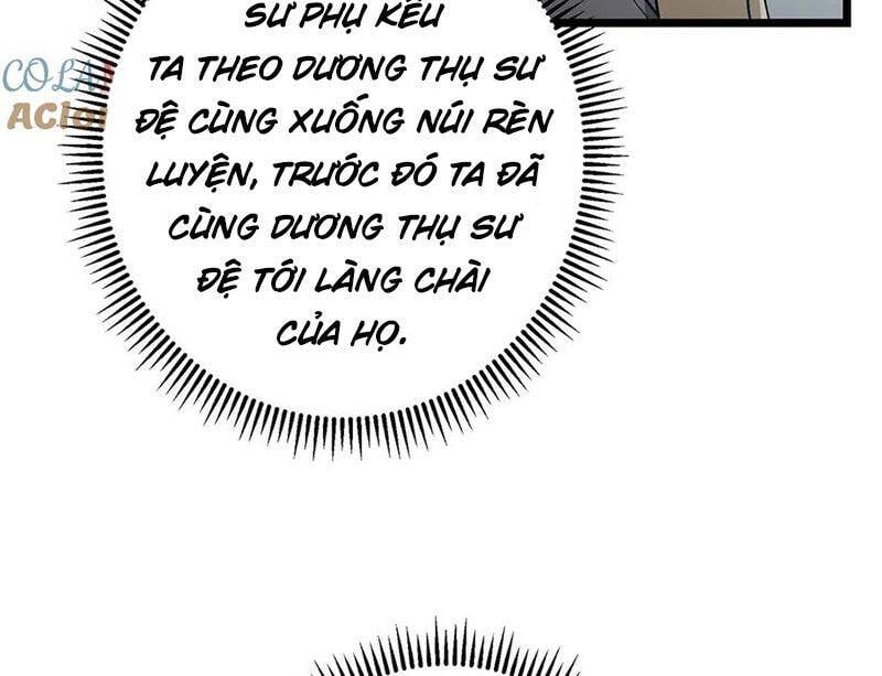 Chưởng Môn Khiêm Tốn Chút: Chapter 453