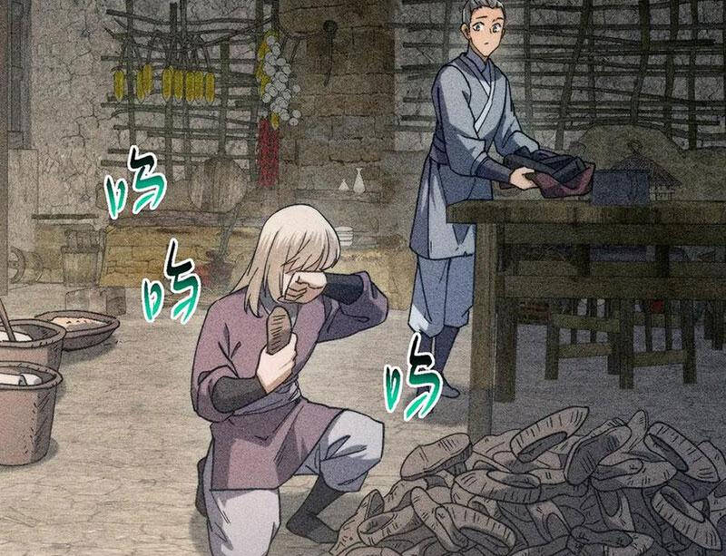 Chưởng Môn Khiêm Tốn Chút: Chapter 453