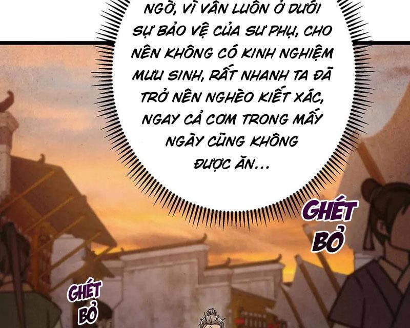 Chưởng Môn Khiêm Tốn Chút: Chapter 453