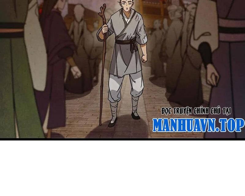 Chưởng Môn Khiêm Tốn Chút: Chapter 453