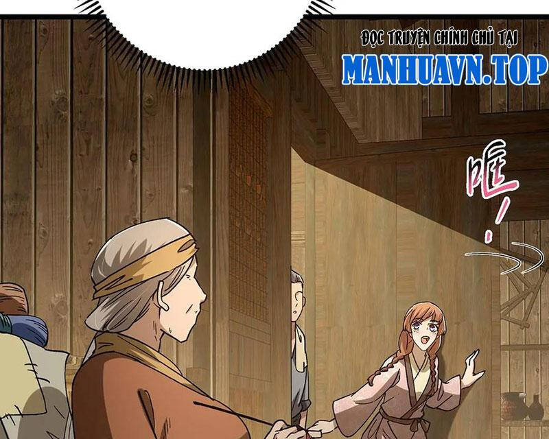 Chưởng Môn Khiêm Tốn Chút: Chapter 453