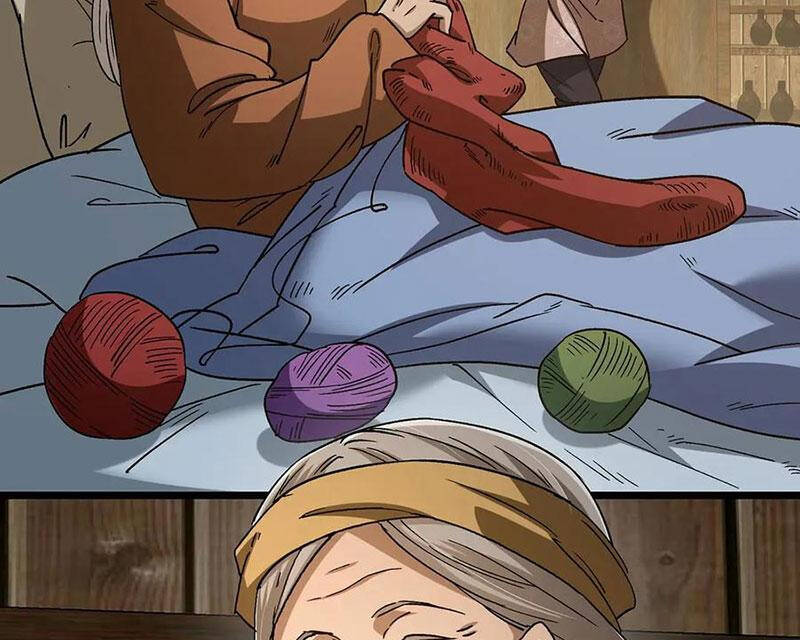 Chưởng Môn Khiêm Tốn Chút: Chapter 453