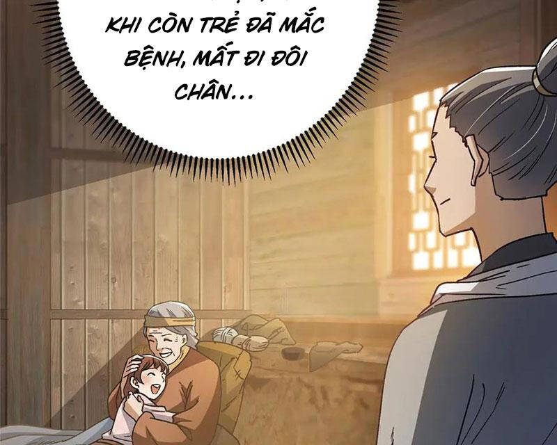 Chưởng Môn Khiêm Tốn Chút: Chapter 453